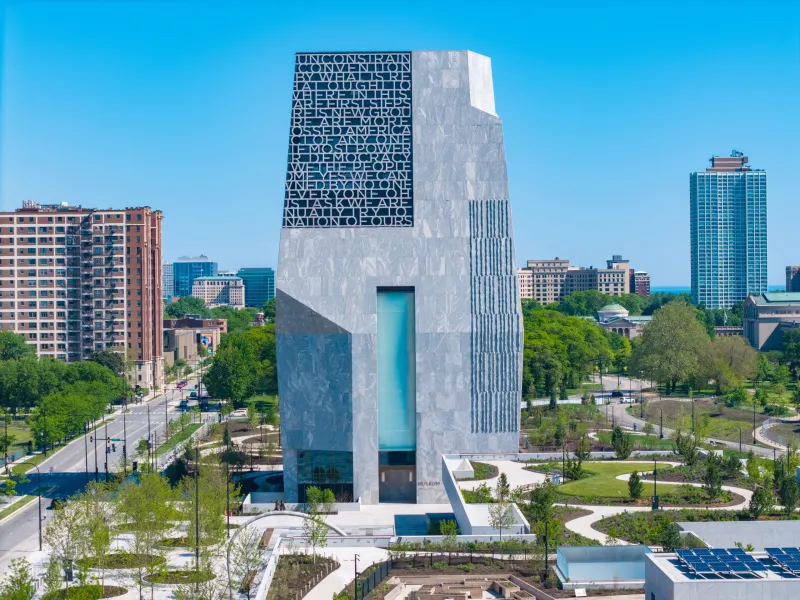 LGBTQ Destinations: Chicago