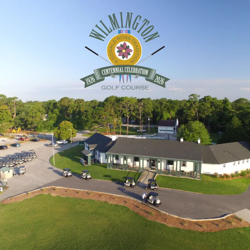 First round of Wilmington Muni Centennial Tournament lottery winners announced