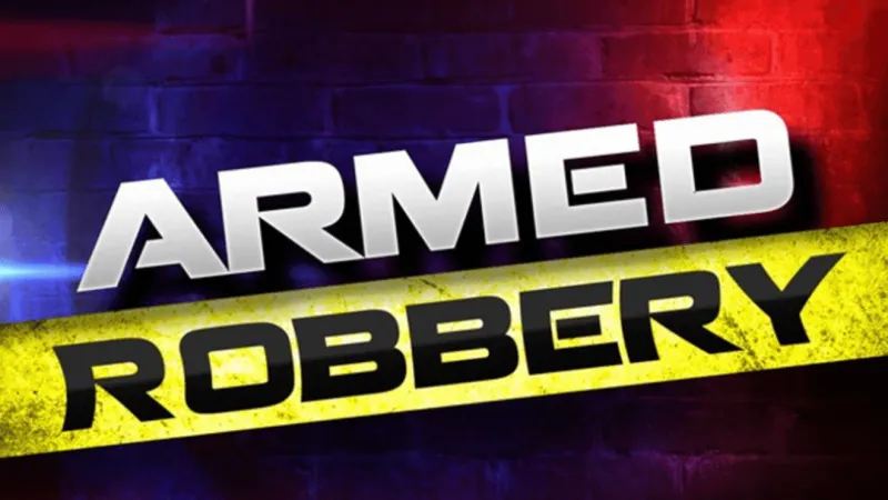 Police investigate armed robbery in Elizabeth City