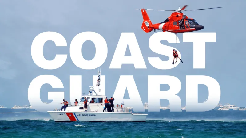 Coast Guard celebrates 236 years of service with strong Eastern North Carolina ties