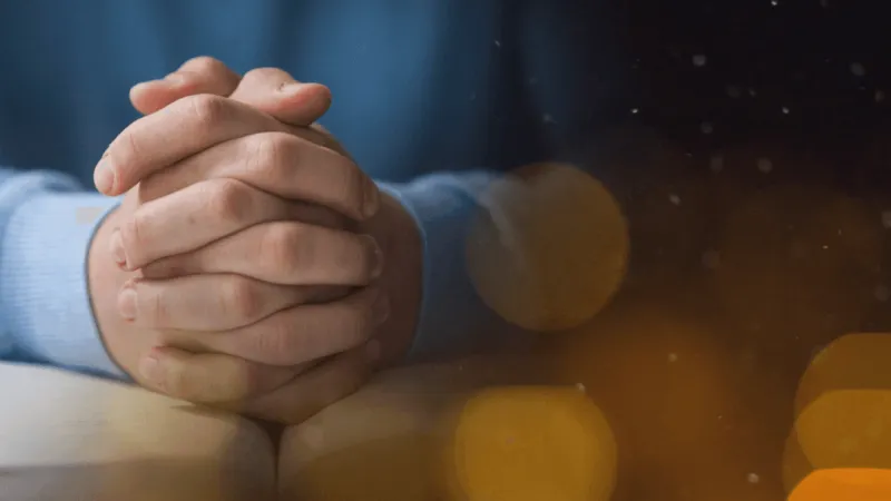 Annual AHB Prayer Walk set for Aug. 18 with self-guided route and prayer guides