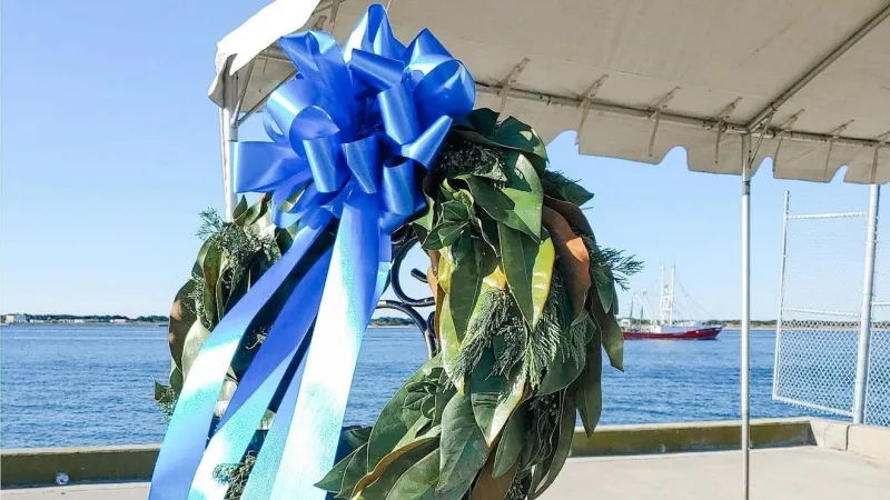 North Carolina Seafood Festival to hold Blessing of the Fleet on Oct. 4