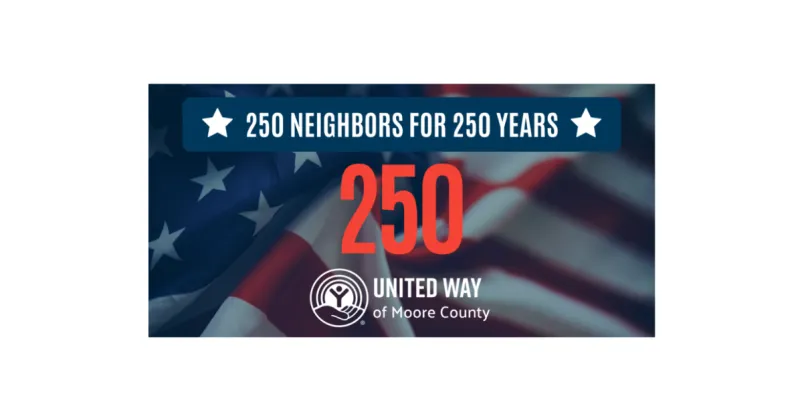 Moore County Neighbors Rally to Raise $25,000