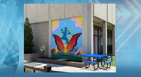 Smithfield To Dedicate New Downtown Pocket Park On Aug. 11