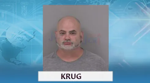 Two Charged After Drug Search At Archer Lodge Home