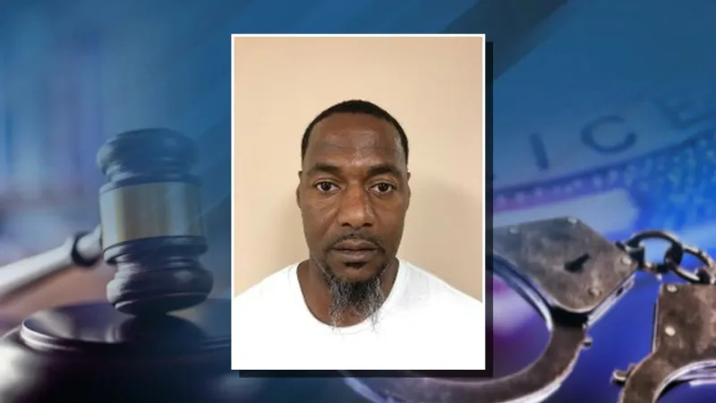 Eugene James sentenced to 10 years after pleading guilty to meth and fentanyl distribution