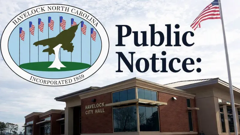 Havelock Animal Control continues adoption programs during temporary modified schedule
