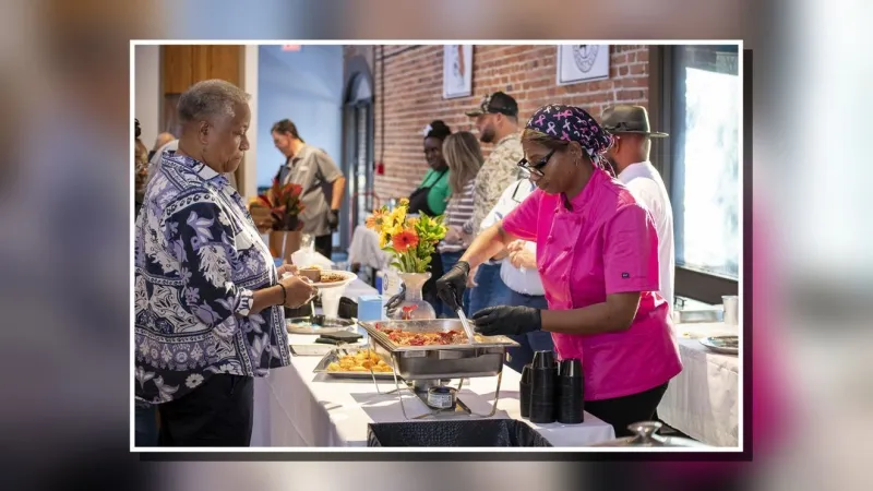 Scholarship fundraiser aims to ease financial barriers for Beaufort CCC students
