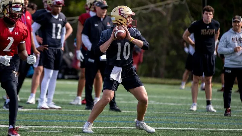 2026 Preseason Camp Report: Quarterbacks