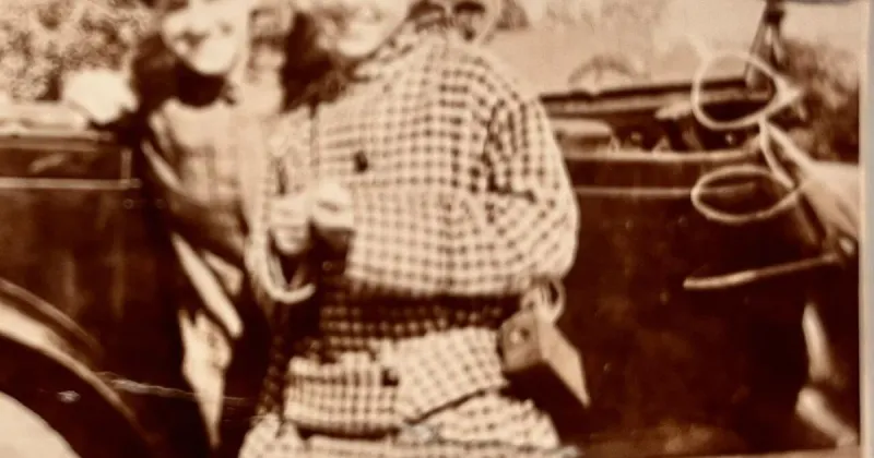 Column: View From Above: Honoring The Experiences of Those We Knew