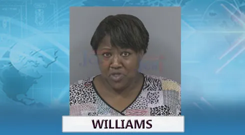 Smithfield Police Arrest Nursing Home Employee In Oxycodone Theft Case