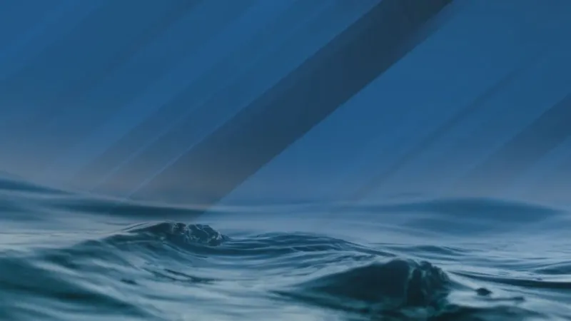 Weather delays Surf City waterline work
