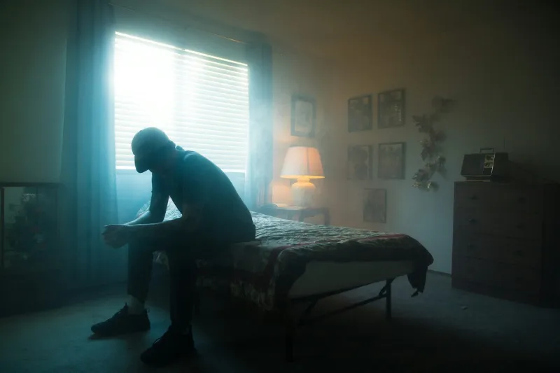 More Medicaid coverage hasn't curbed increased firearm suicides among most men