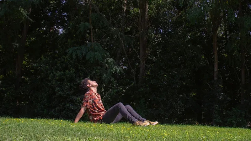 Study Suggests Natural Sounds Help Us Feel More Attached to Specific Places