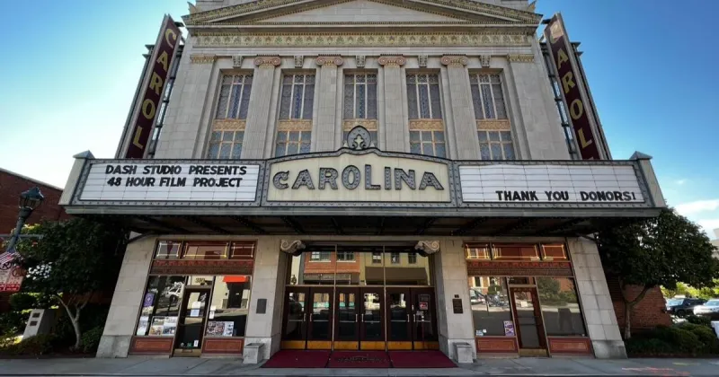 From art to rock to a Spike Lee joint, here are 6 things to do in the Triad
