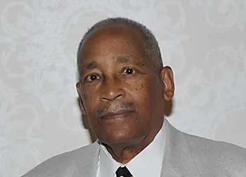 Inaugural Senior Citizens Expo honors life, work of Bill Crisp