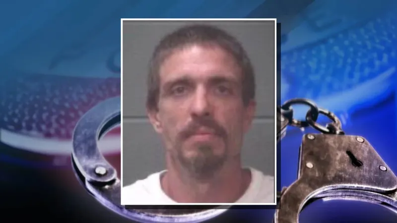 Beulaville man jailed on $1.15M bond after Duplin County meth trafficking charges
