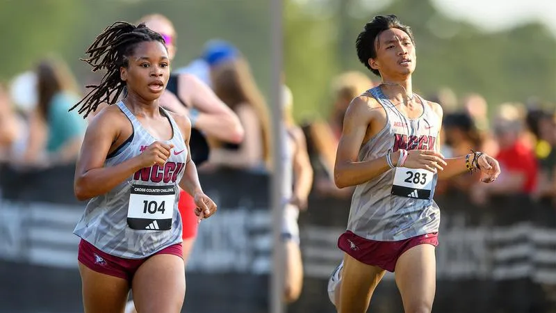 Eagles Announce 2026 Cross Country Schedule