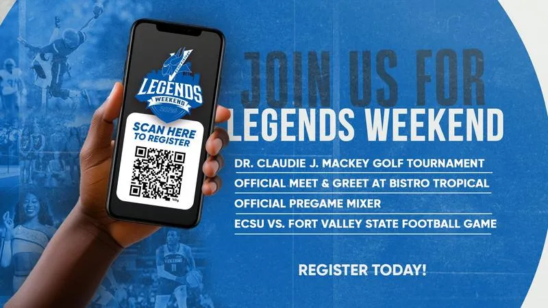Honoring the Past, Celebrating the Future: Legends Weekend Set for August 28--29