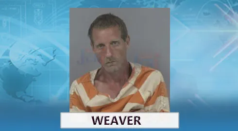 Burglary Investigation Leads To Drug Bust