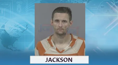 Angier Man Faces Felony Charge After Attempted Home Break-In