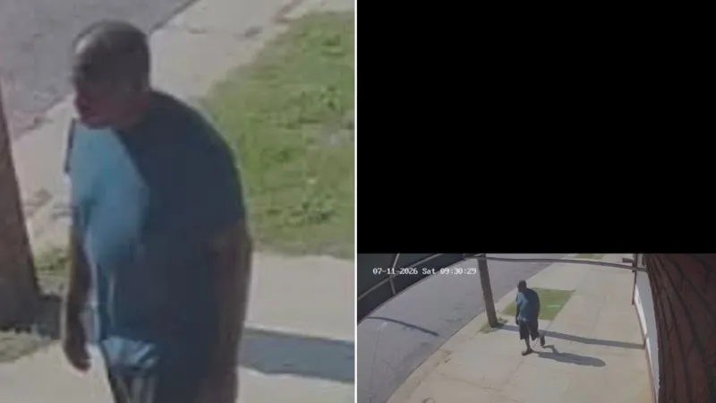 Kinston police seek public's help to identify suspect in homeless shelter mail theft