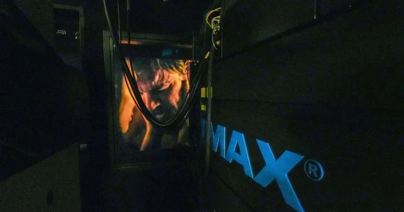 US box office is booming, but fewer people are going to the movies