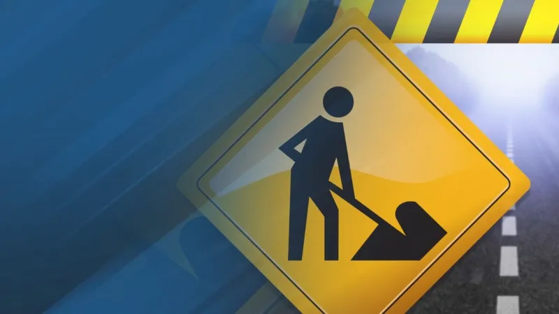 TRAFFIC ALERT: Lane closure scheduled for N.C. 55 bridge in Lenoir County