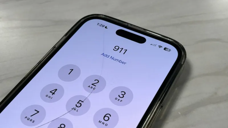 North Carolina launches campaign promoting text to 911