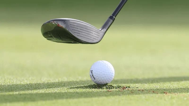Hope Mission to hold 18th annual charity golf tournament to fund meals, outreach programs