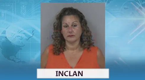 Identity Theft Investigation Leads To Arrest Of Princeton Woman