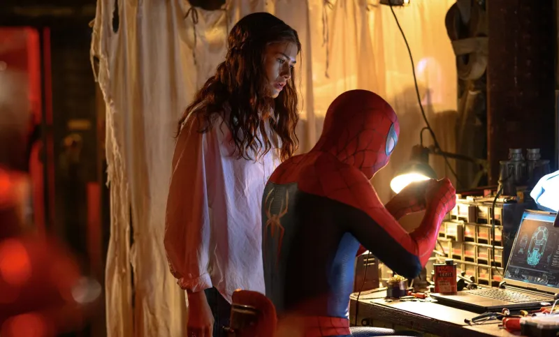 'Spider-Man: Brand New Day' nets second best North American opening with $355M