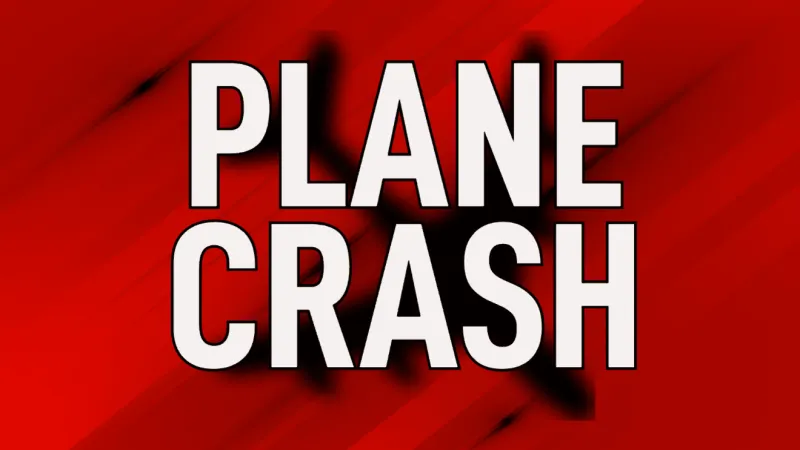 Three escape injury after single-engine plane crashes into ditch near Pinetown field