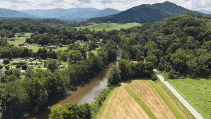 Canton secures 73 acres aiming to mitigate future flooding