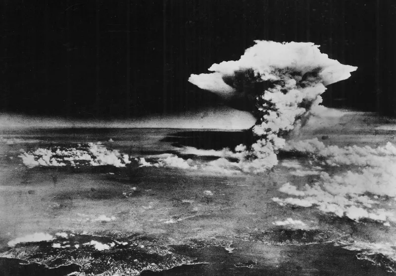 This week in history: Aug. 6 to Aug. 12