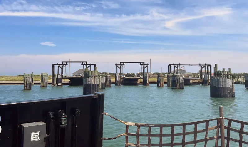 State plans September public listening sessions as part of ferry tolling mandate