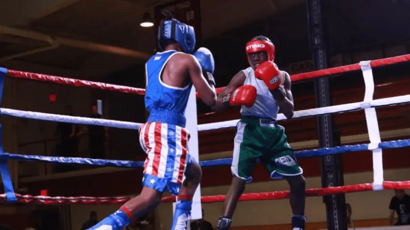 Freedom Fight Boxing draws regional amateurs to Jacksonville for Aug. 8 bouts