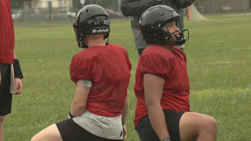 Pigskin Preview: New Hanover searching for its next leader at quarterback
