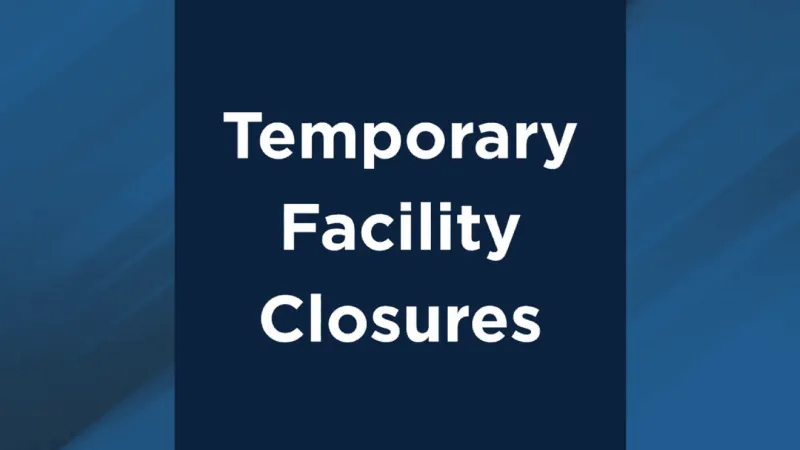 Six MCCS Tarawa Terrace facilities to close Friday during emergency water repairs