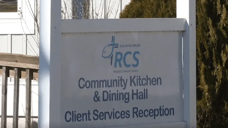RCS seeks helping hands to serve neighbors in need