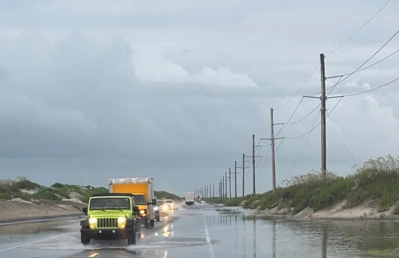Dare to host community meeting on recent NC 12 closure