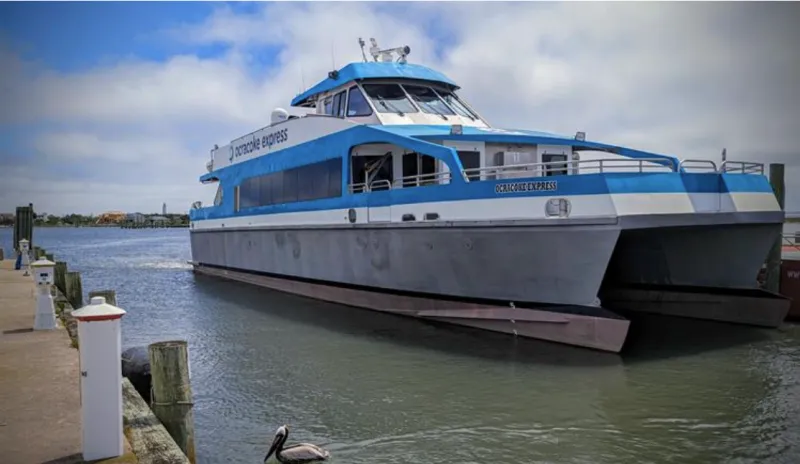 Officials plan public meetings to address new ferry tolls