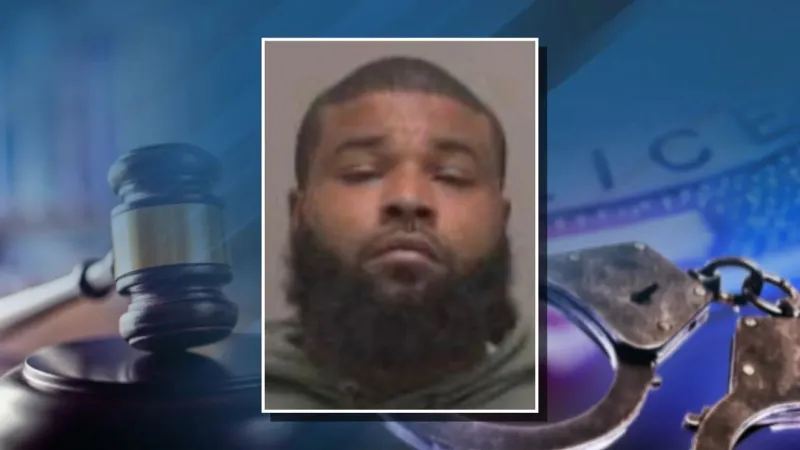 Drug trafficking leader gets 22 years in prison in cocaine and fentanyl case