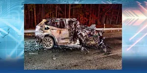 Fatal Johnston County Hit-And-Run Ends With Guilty Plea, Prison Sentence