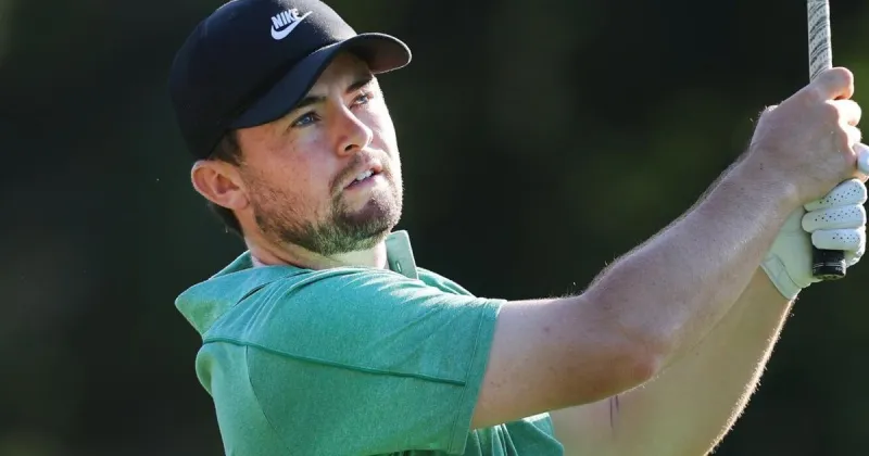 A pair of 66's get two former Wake Forest golfers off to good starts