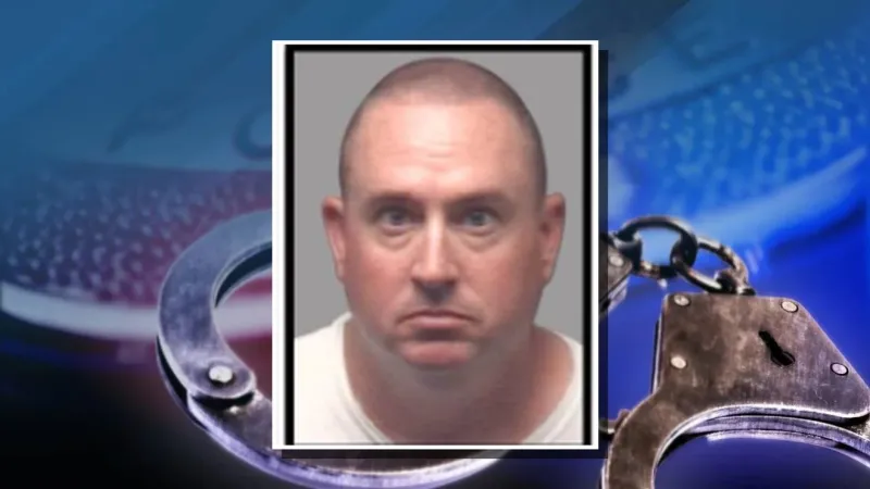 Grimesland man held without bond after child sex crime warrants in Pitt County probe