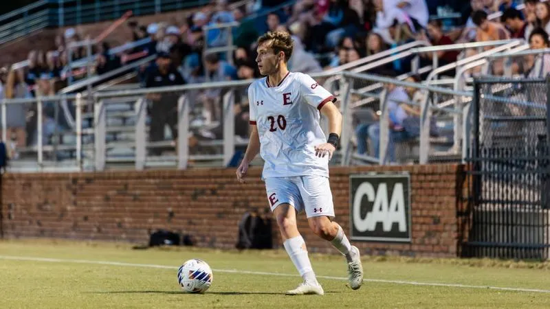 Kozak Named To Hermann Trophy Watch List