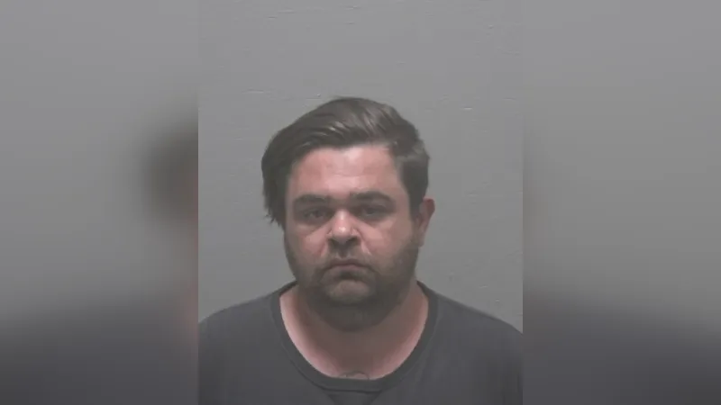 Wilmington man faces assault by strangulation charge