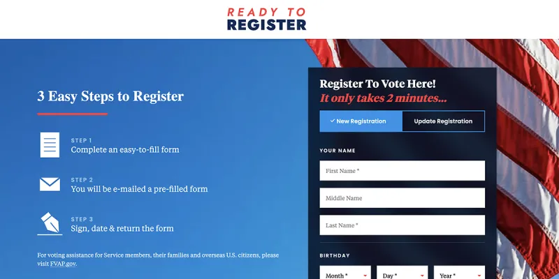 Second wave of third-party mailers hits NC