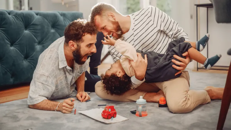 Parental rights at risk